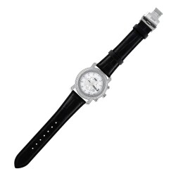 1.00 ct.Diamond Women Watch - 2