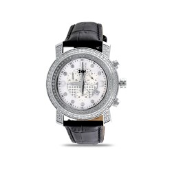 1.00 ct.Diamond Women Watch - 1