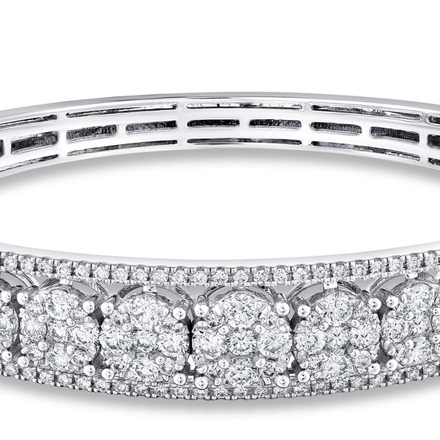 3.50 ct.Diamond Bracelet - 3