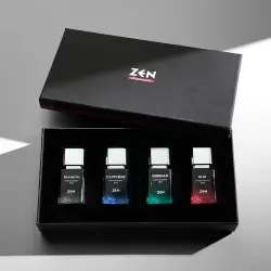 4-pack Zen Men's Perfume - 2