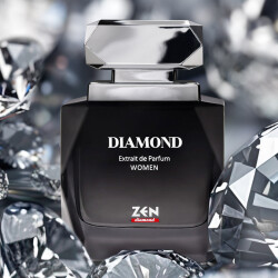 Diamond Women Perfume - 1