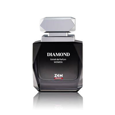 Diamond Women Perfume - 1