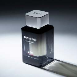 Diamond Man Perfume - 1