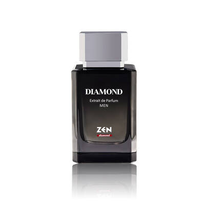 Diamond Man Perfume - 1