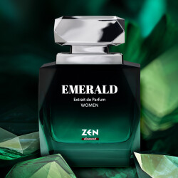 Emerald Women Perfume - 1