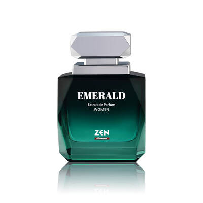 Emerald Women Perfume - 1