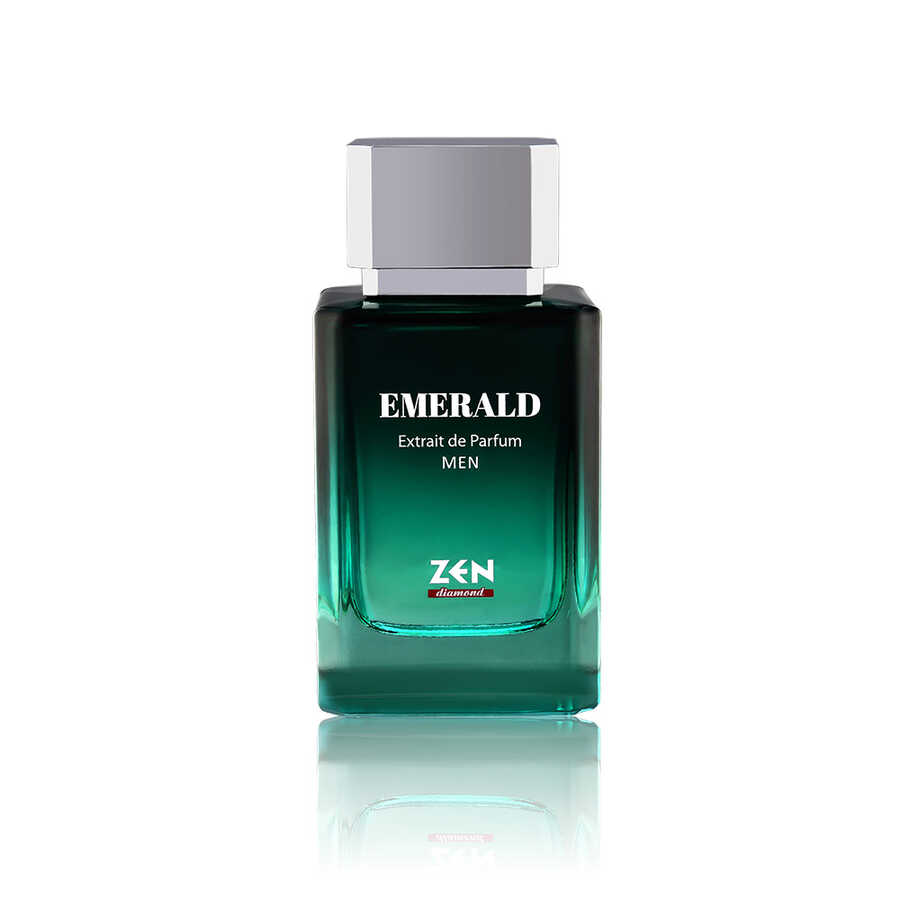 vej Seraph Landskab Emerald Man Parfum Parfume Zen Diamond