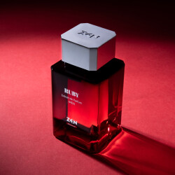 Ruby Man Perfume - 2