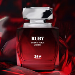 Ruby Women Perfume - 1