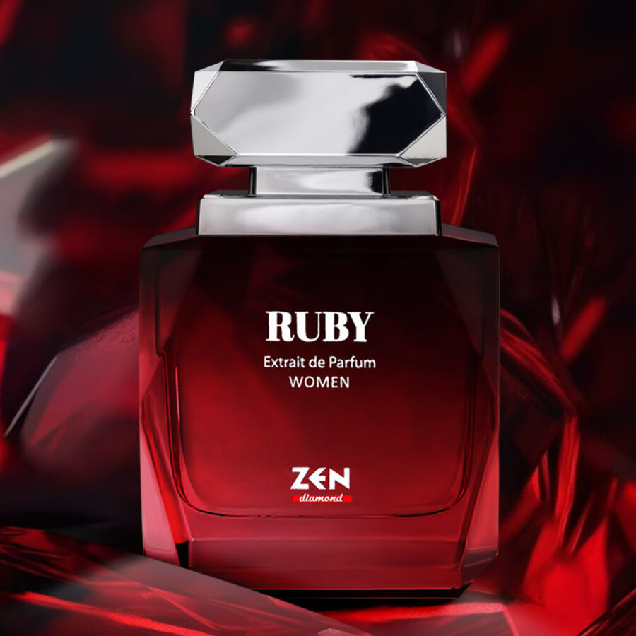 Ruby Women Perfume - 1