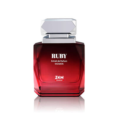 Ruby Women Perfume - 1