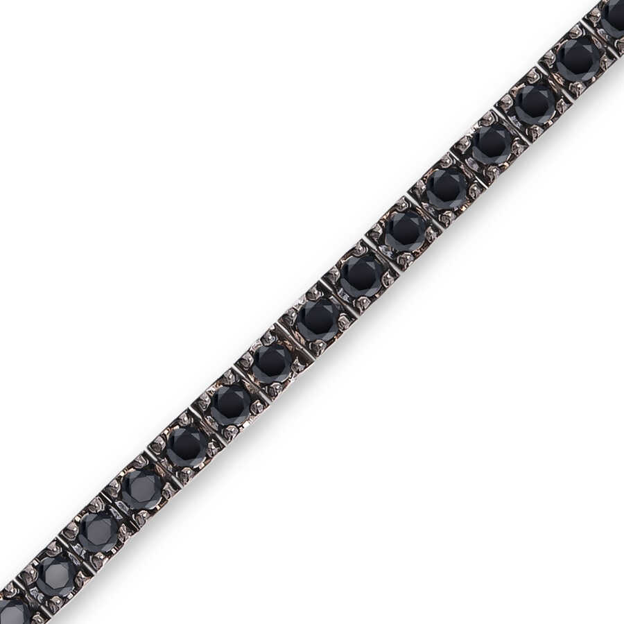 Diamond bracelet sale mens tennis