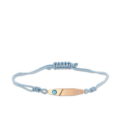 0.01 ct.Kids Diamond Bracelet - 2