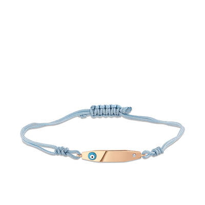 0.01 ct.Kids Diamond Bracelet - 2