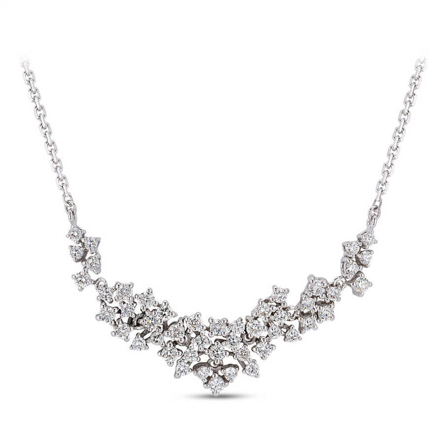 0.95 ct.Diamond Pendant - 3