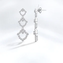 Diamond Half Set - 3