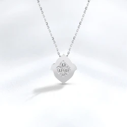 Diamond Half Set - 1