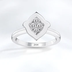 Diamond Half Set - 2