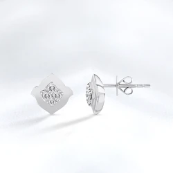 Diamond Half Set - 3