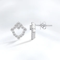 Diamond Half Set - 3
