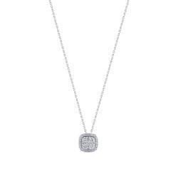 Diamond Half Set - 1