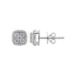 Diamond Half Set - 2