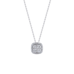 Diamond Half Set - 3