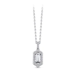 Diamond Half Set - 1