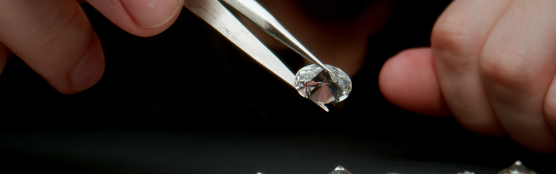 The Journey of a Diamond