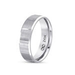 Platinium Wedding Bands