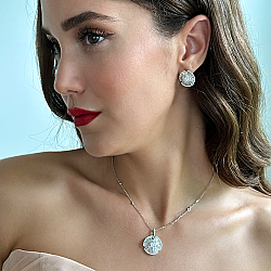 Diamond Half Set - 2