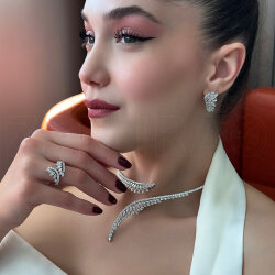 Bridal Diamond Set - 2