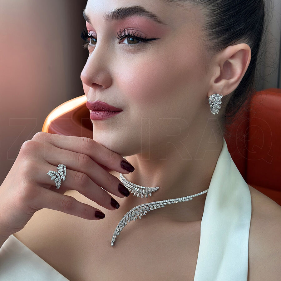 Bridal Diamond Set - 2