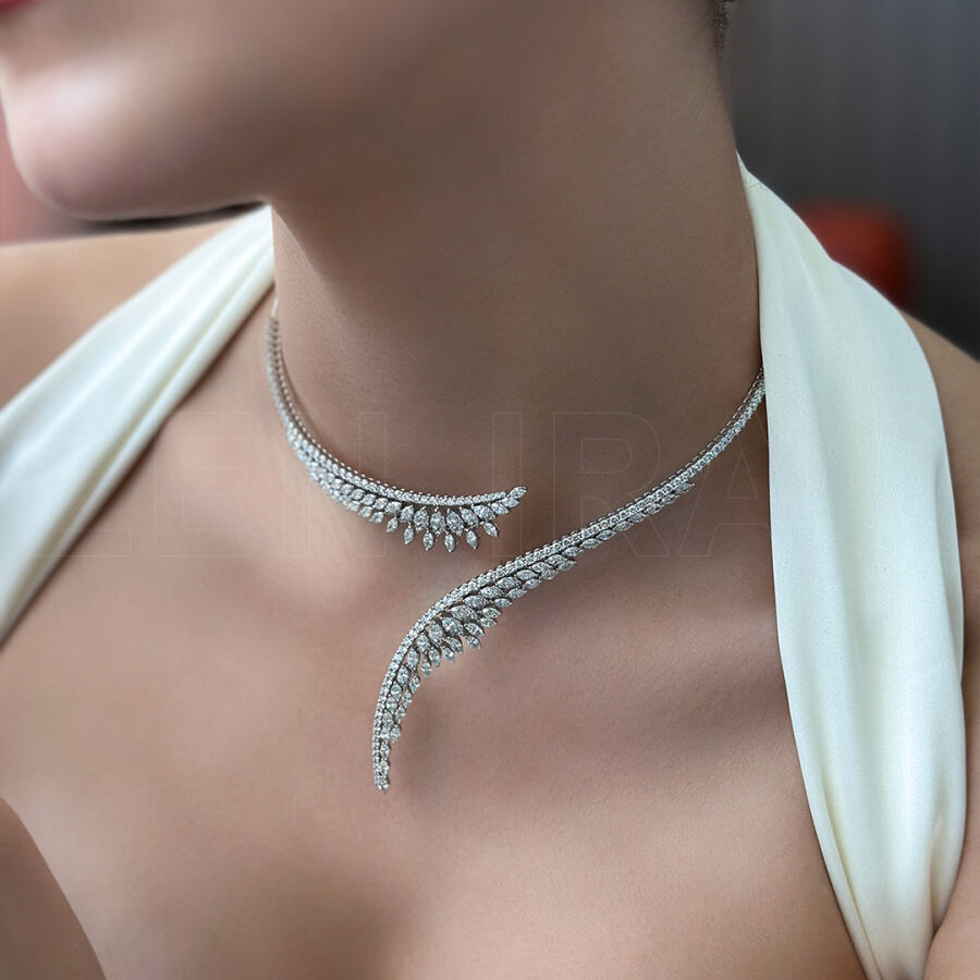 Bridal Diamond Set - 3