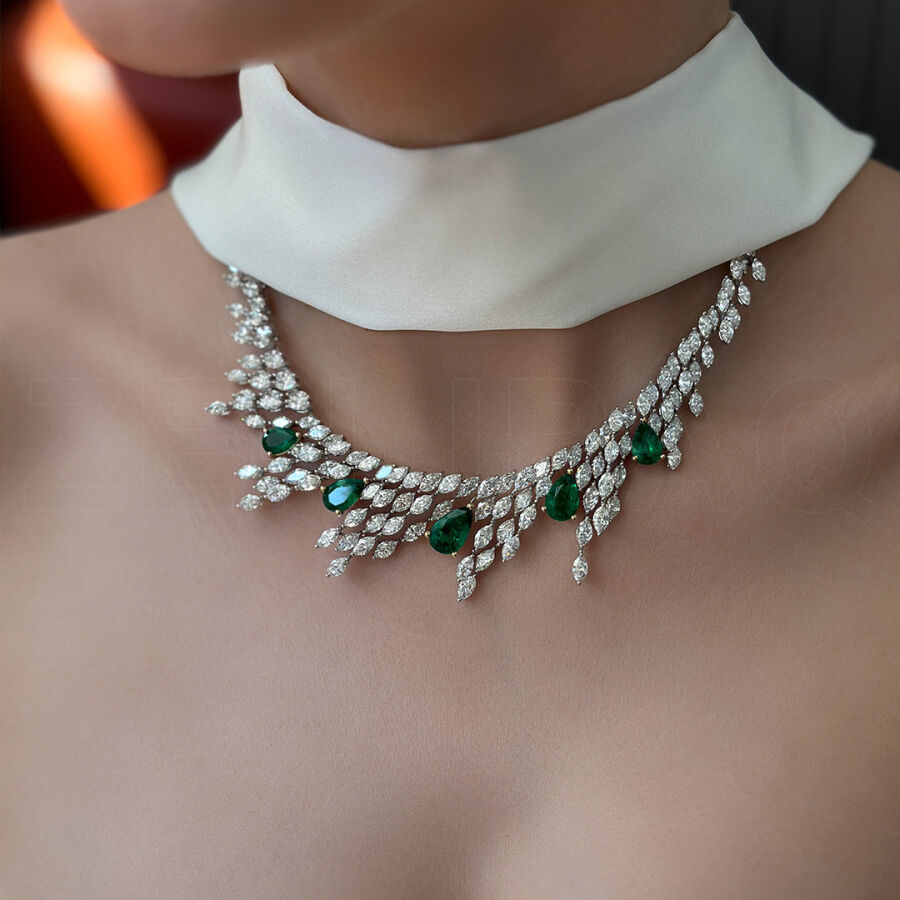 Bridal Diamond Set - 2