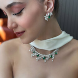 Bridal Diamond Set - 3