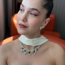 Bridal Diamond Set - 4