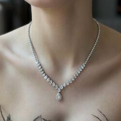 Bridal Diamond Set - 3