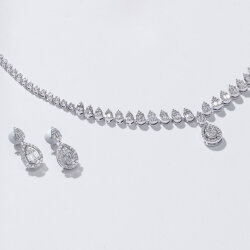 Bridal Diamond Set - 5