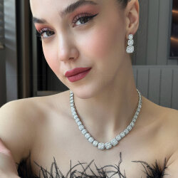 Bridal Diamond Set - 2