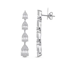 Bridal Diamond Set - 2