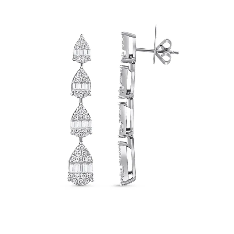 Bridal Diamond Set - 2