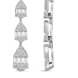 Bridal Diamond Set - 4