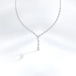 Bridal Diamond Set - 1