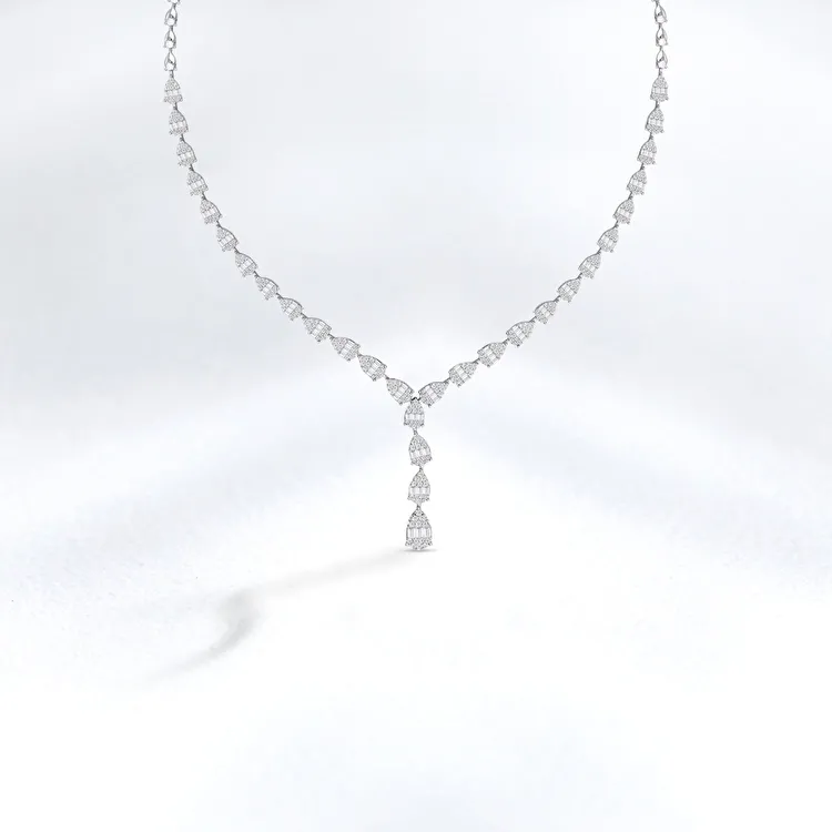 Bridal Diamond Set - 1