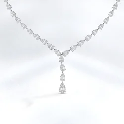 Bridal Diamond Set - 3