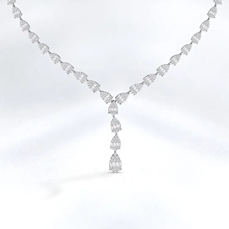 Bridal Diamond Set - 3