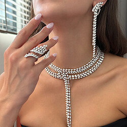 Bridal Diamond Set - 5