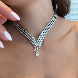 Bridal Diamond Set - 2