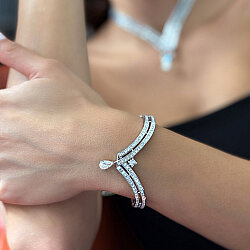 Bridal Diamond Set - 3